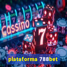 plataforma 788bet